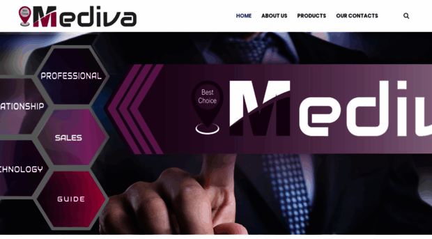 mediva.com.tr