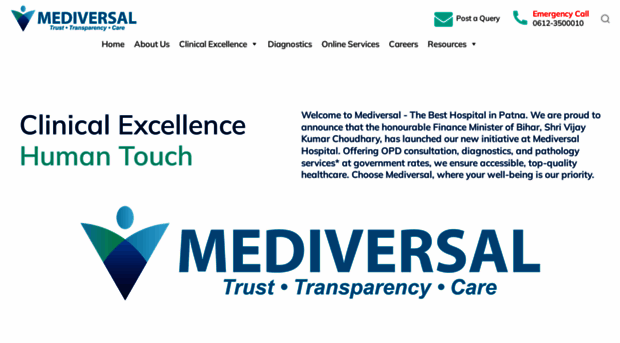 mediversal.in