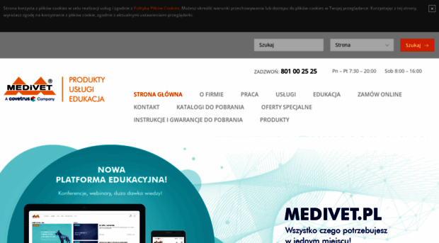 medivet.pl