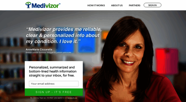 medivizor.com