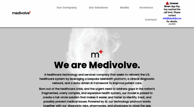 medivolve.ca