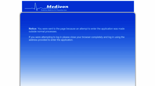 medivonservices.com