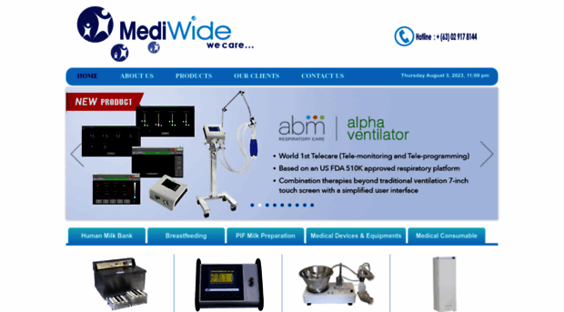 mediwide.com.ph