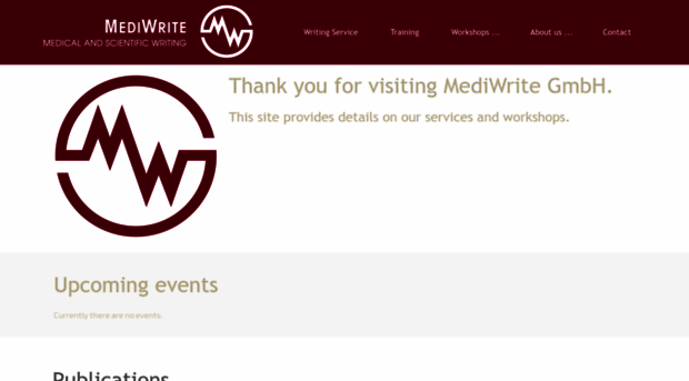 mediwrite.ch