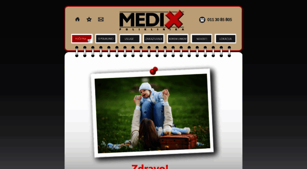 medix.rs