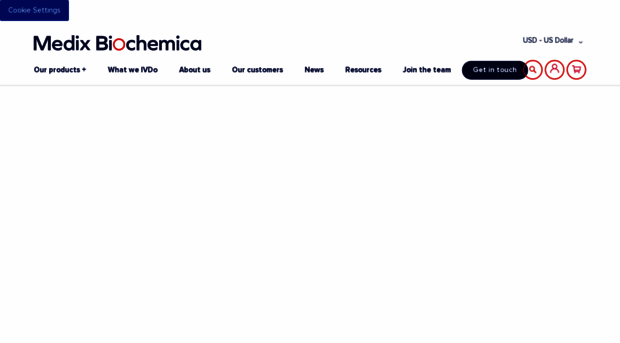 medixbiochemica.com