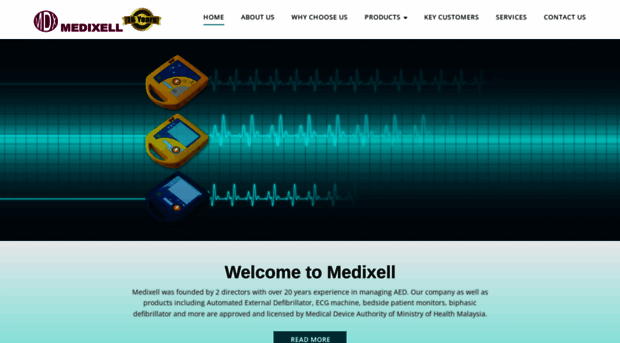 medixell.com