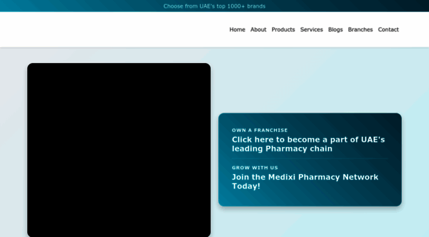 medixipharmacy.com