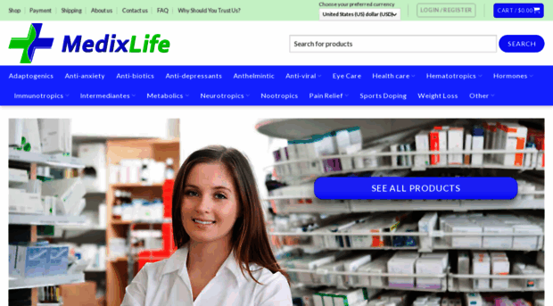 medixlife.com