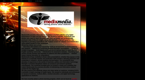 medixmedia.com