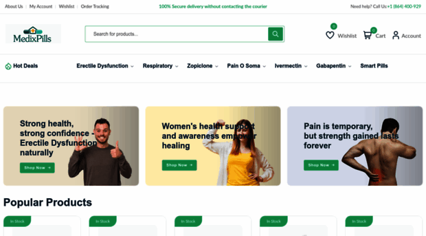 medixpills.com