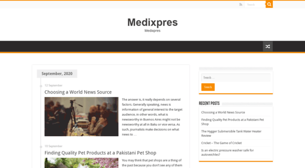 medixpres.com