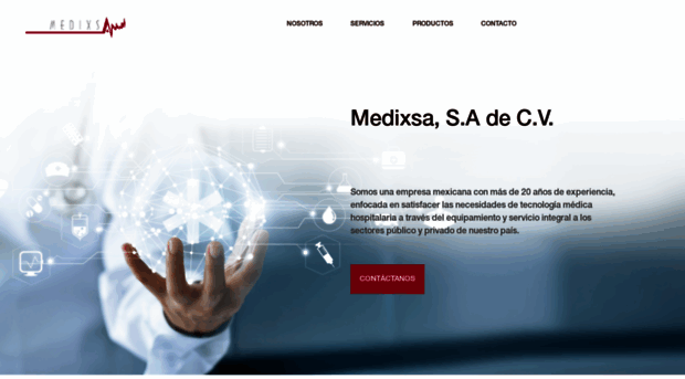 medixsa.com