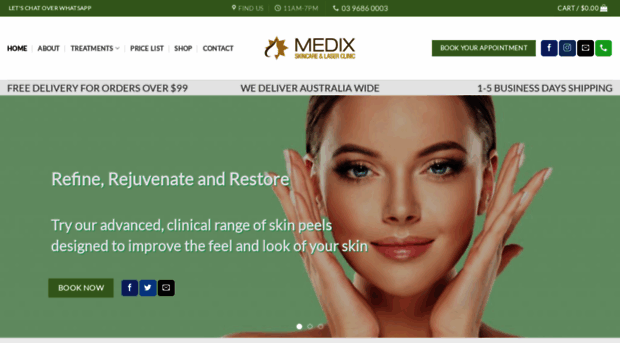 medixskincare.com.au