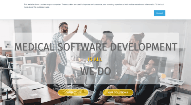 medixsoftware.co.il