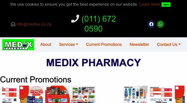 medixx.co.za