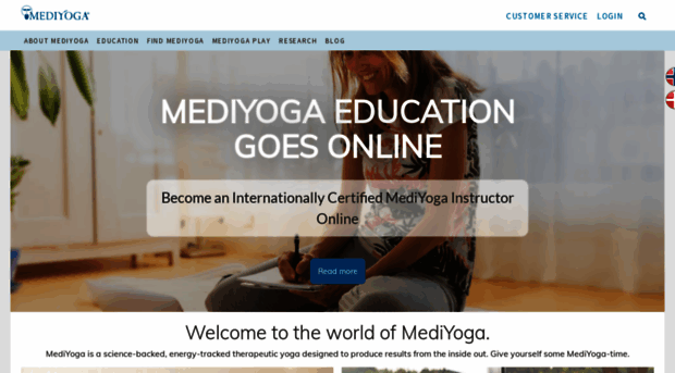 mediyoga.com