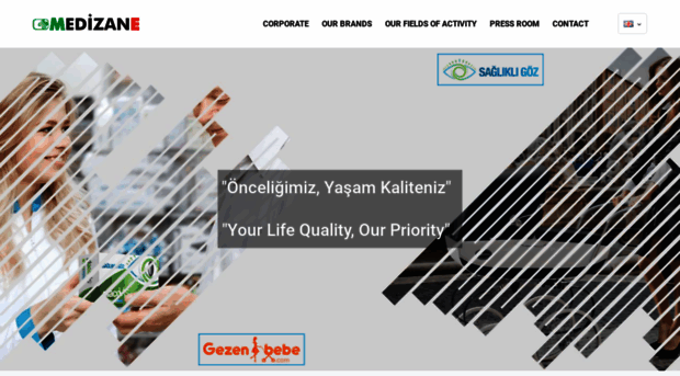 medizane.com