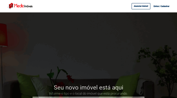 medizimoveis.com.br