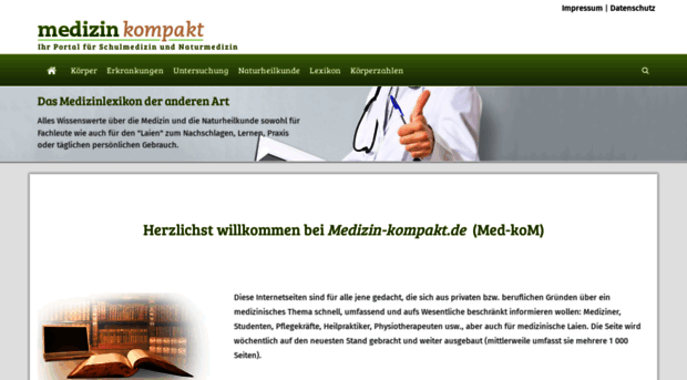 medizin-kompakt.de