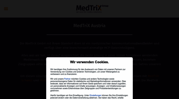 medizin-medien.at