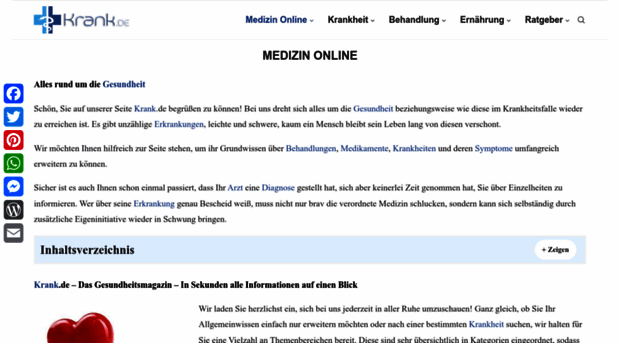 medizin-online.de