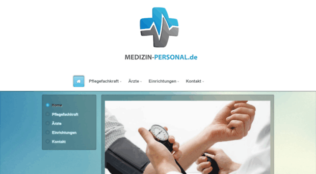 medizin-personal.de