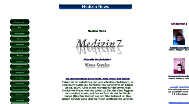 medizin7.com
