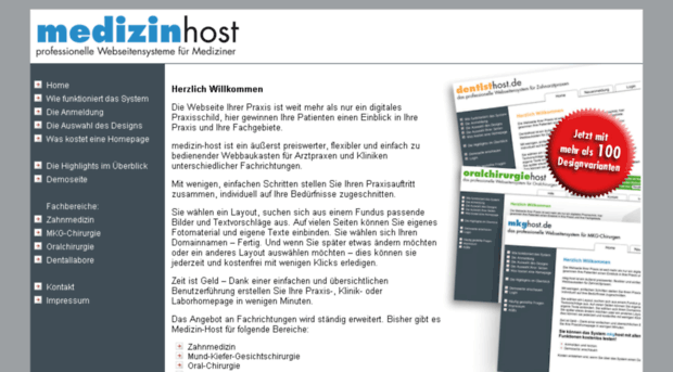 medizinhost.de