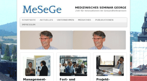 medizinisches-seminar-george.de