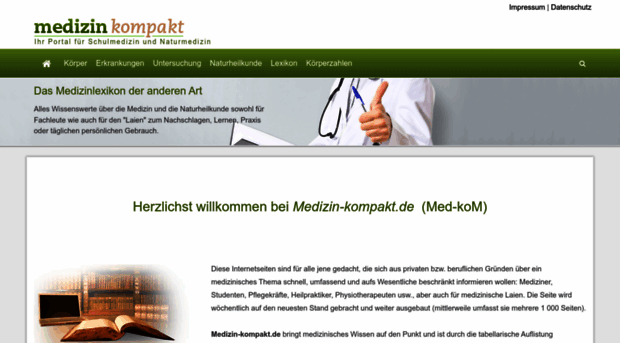 medizinwissen-kompakt.de