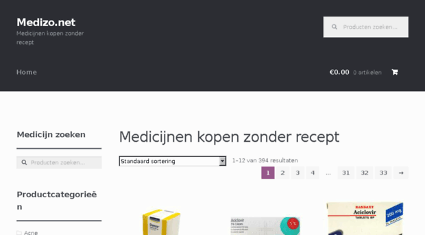 medizo.net