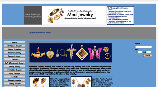 medjewelry.com