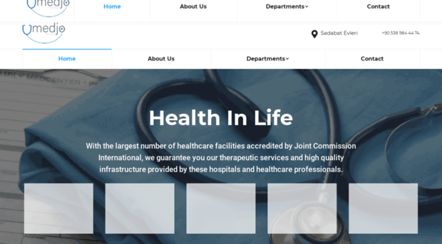 medjo.net