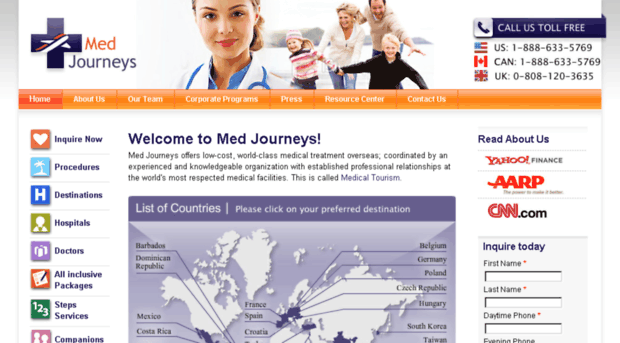 medjourneys.com