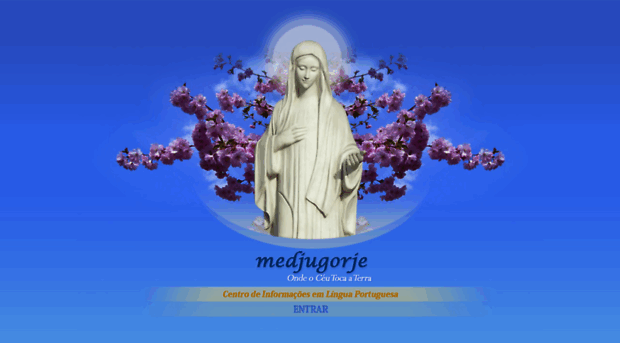 medjugorje.org.br