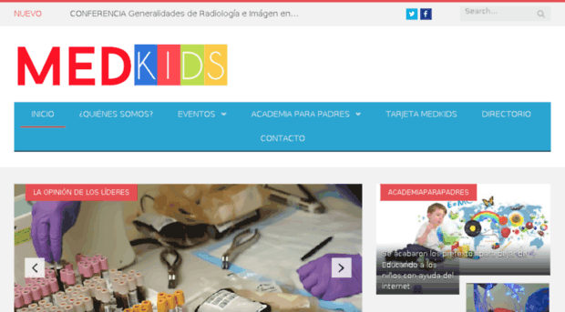 medkids.mx