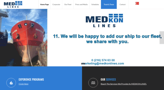 medkonlines.com