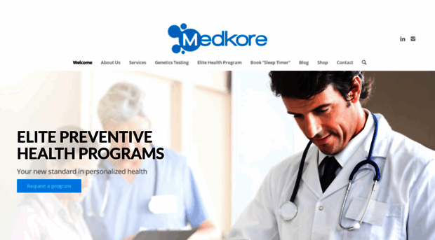 medkore.com