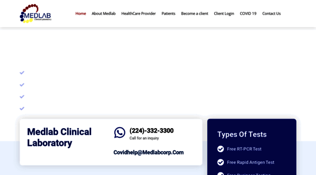 medlabcorp.com