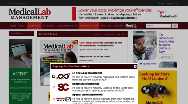 medlabmag.com