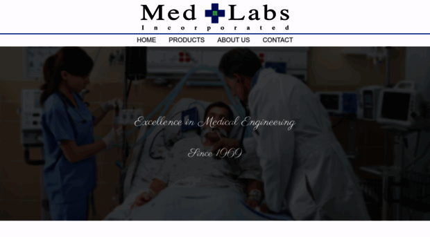 medlabsinc.com