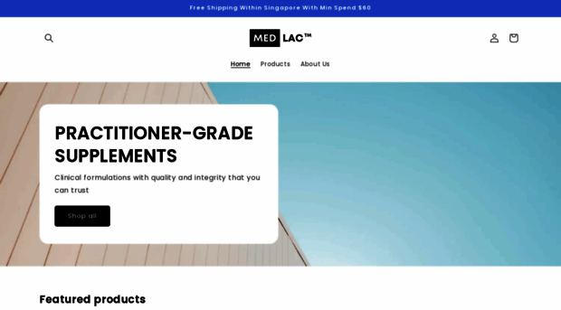 medlac.com
