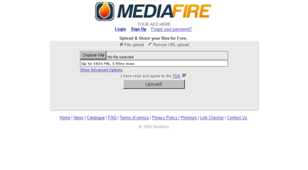 medlafire.co