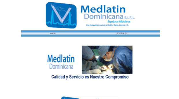 medlatindominicana.com