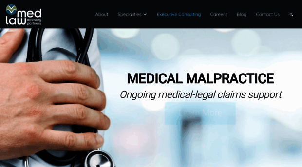 medlawadvisory.com