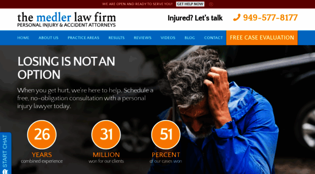 medlerlawfirm.com