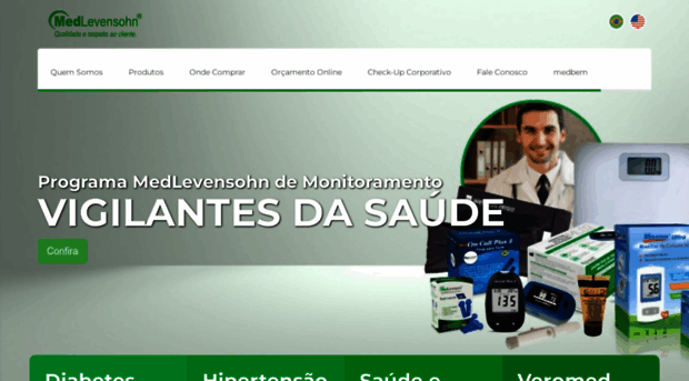 medlevensohn.com.br