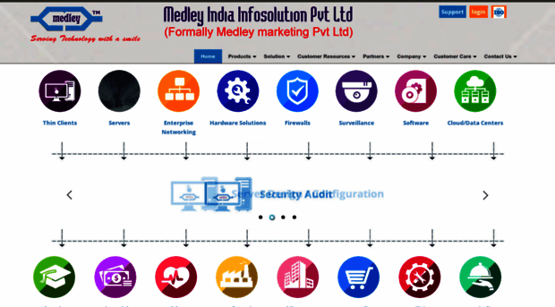 medleyindia.com