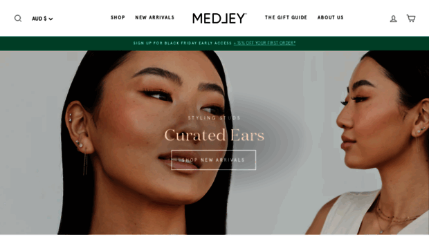 medleyjewellery.com.au